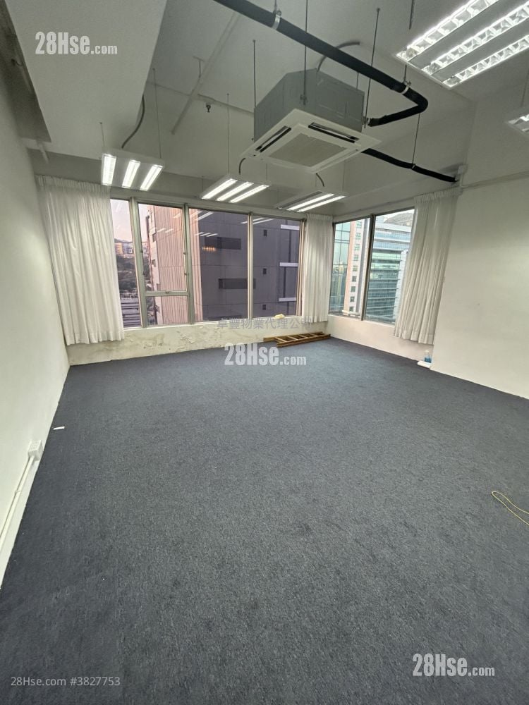 Clifford Centre Rental