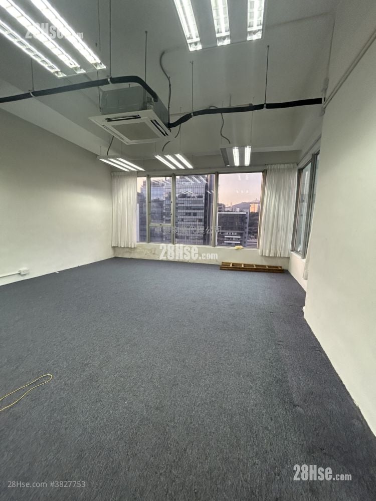 Clifford Centre Rental