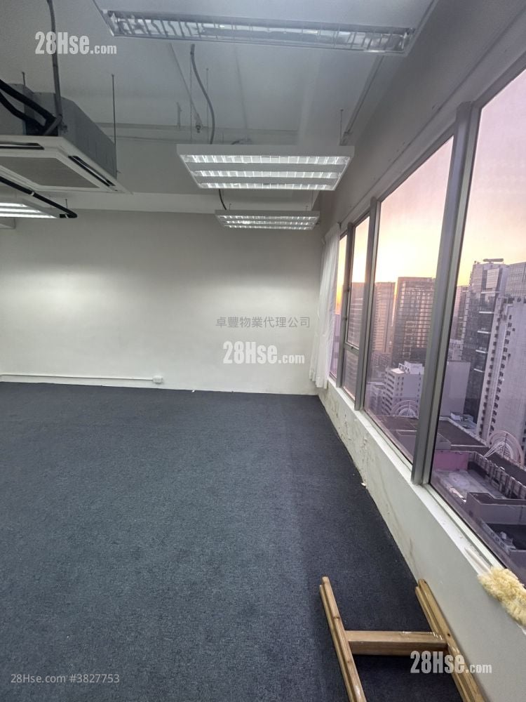 Clifford Centre Rental