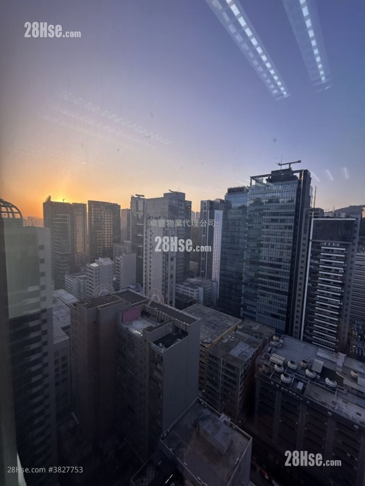 Clifford Centre Rental