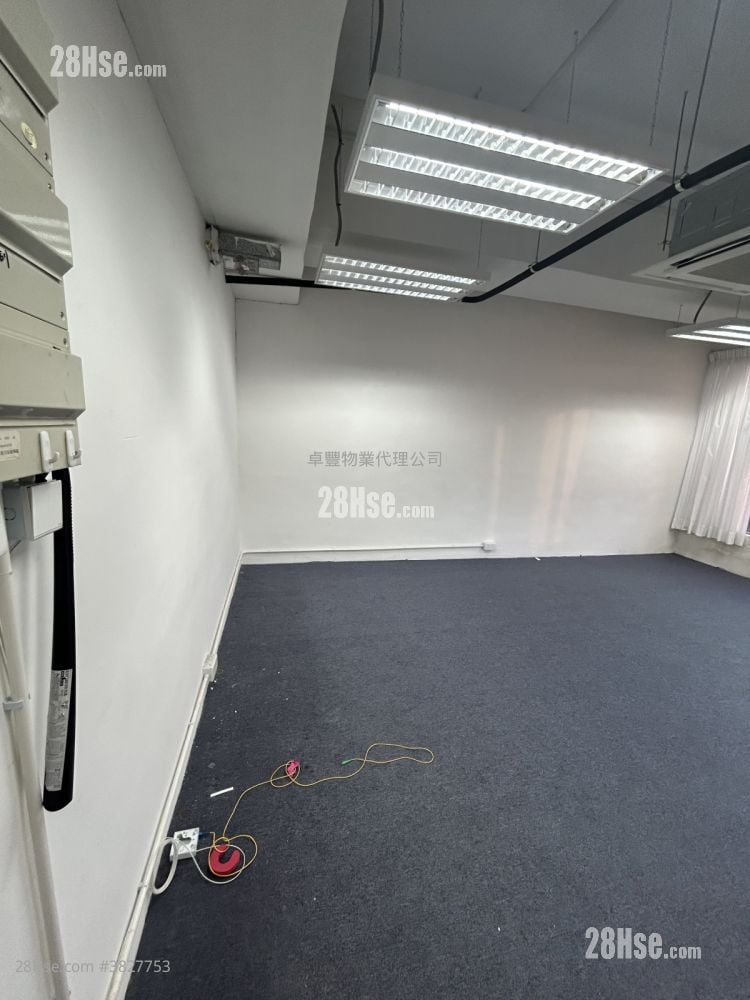 Clifford Centre Rental