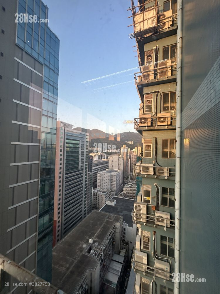 Clifford Centre Rental