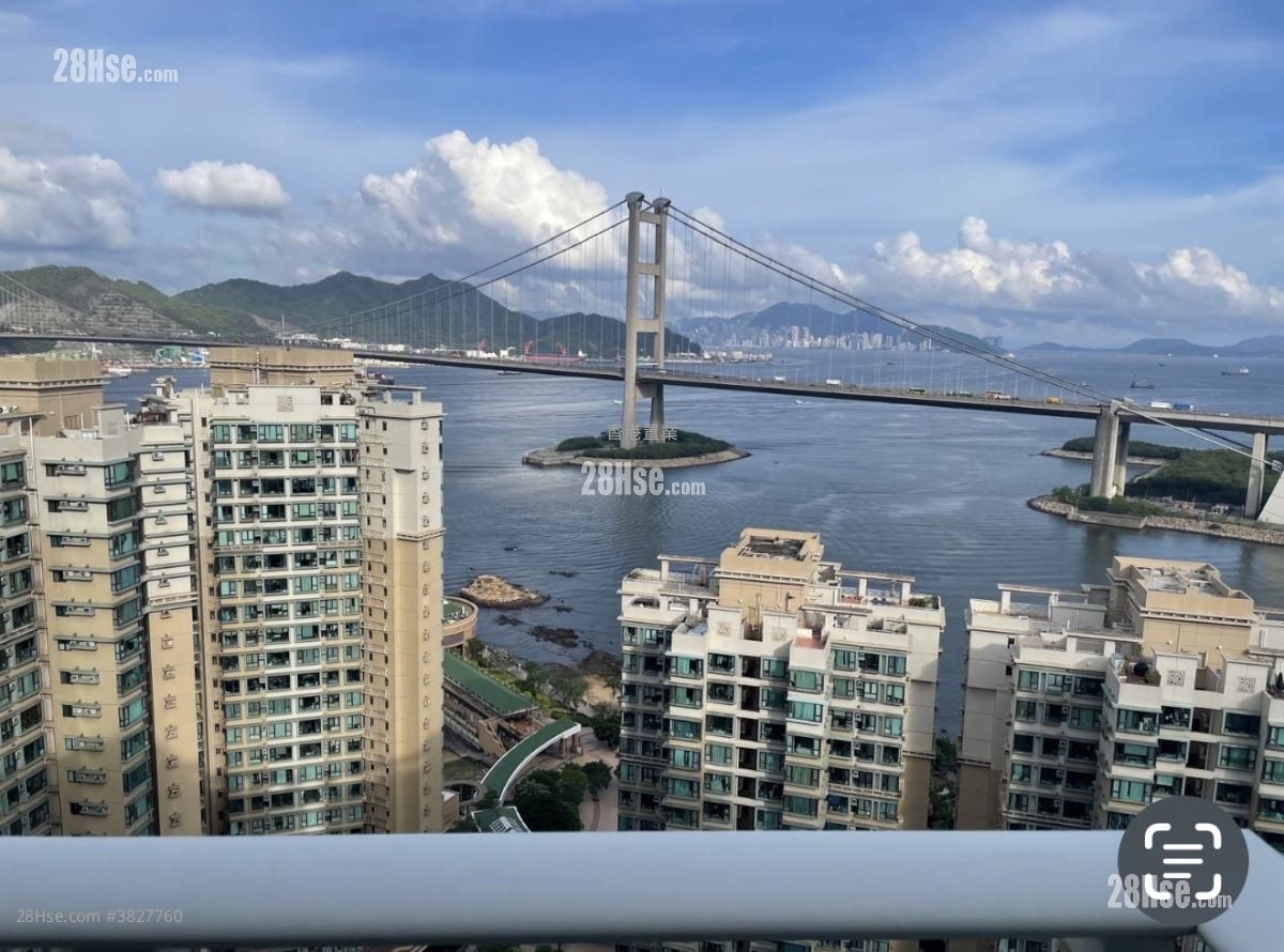 Park Island Sell 2 Bedrooms , 1 Bathroom 589 ft²