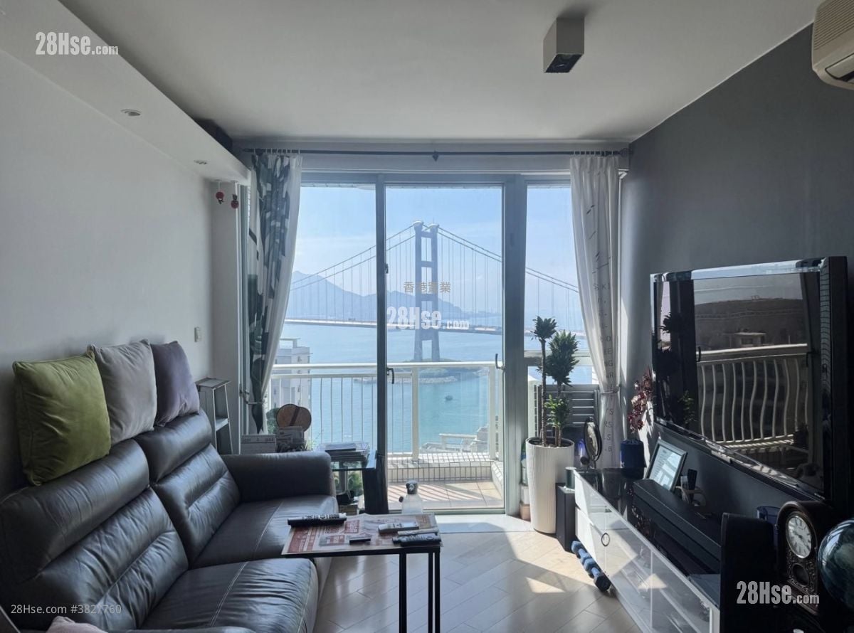 Park Island Sell 2 Bedrooms , 1 Bathroom 589 ft²