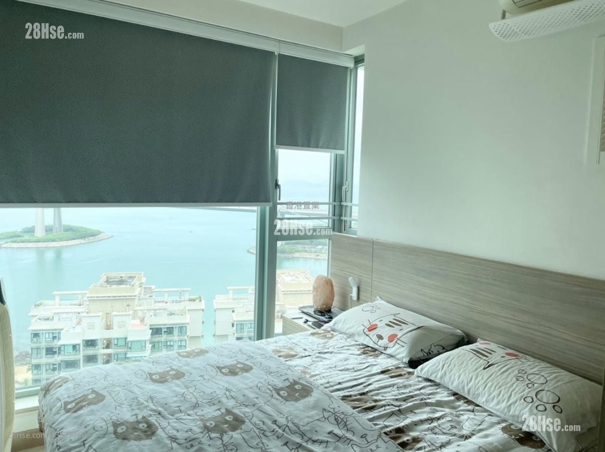 Park Island Sell 2 Bedrooms , 1 Bathroom 589 ft²