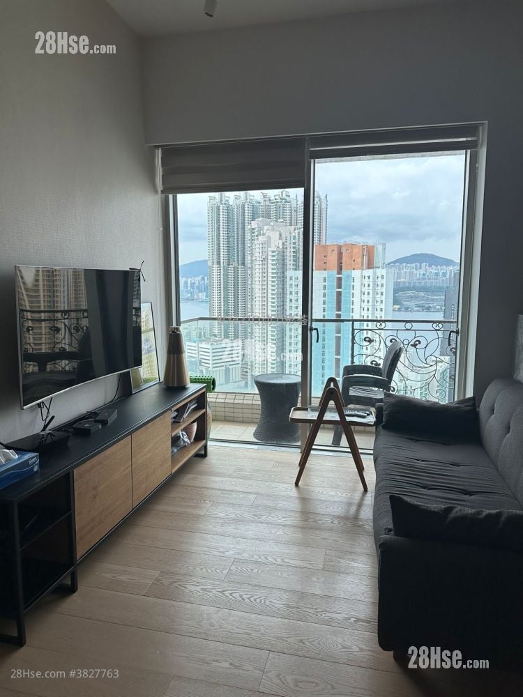 君悦轩 售盘 3 房 , 2 浴室 644 平方尺