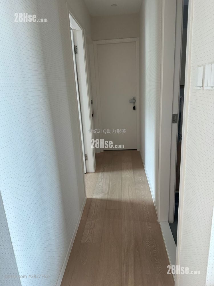 君悦轩 售盘 3 房 , 2 浴室 644 平方尺