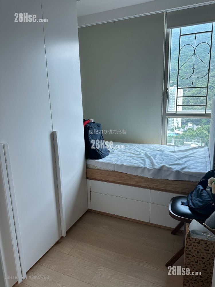 君悦轩 售盘 3 房 , 2 浴室 644 平方尺