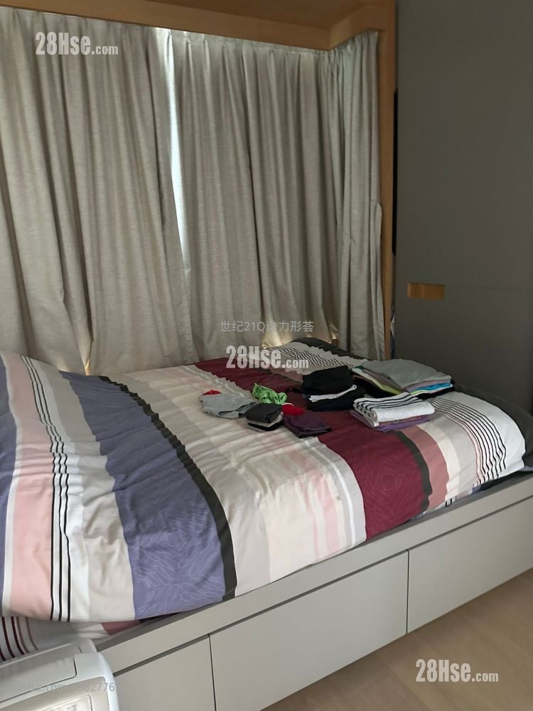 君悦轩 售盘 3 房 , 2 浴室 644 平方尺