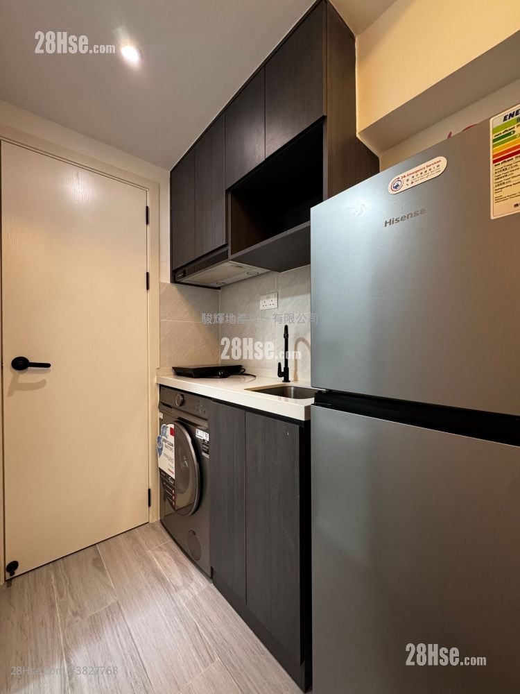 206-208 Prince Edward Road West Rental 1 Bedroom , 1 Bathroom 230 ft²