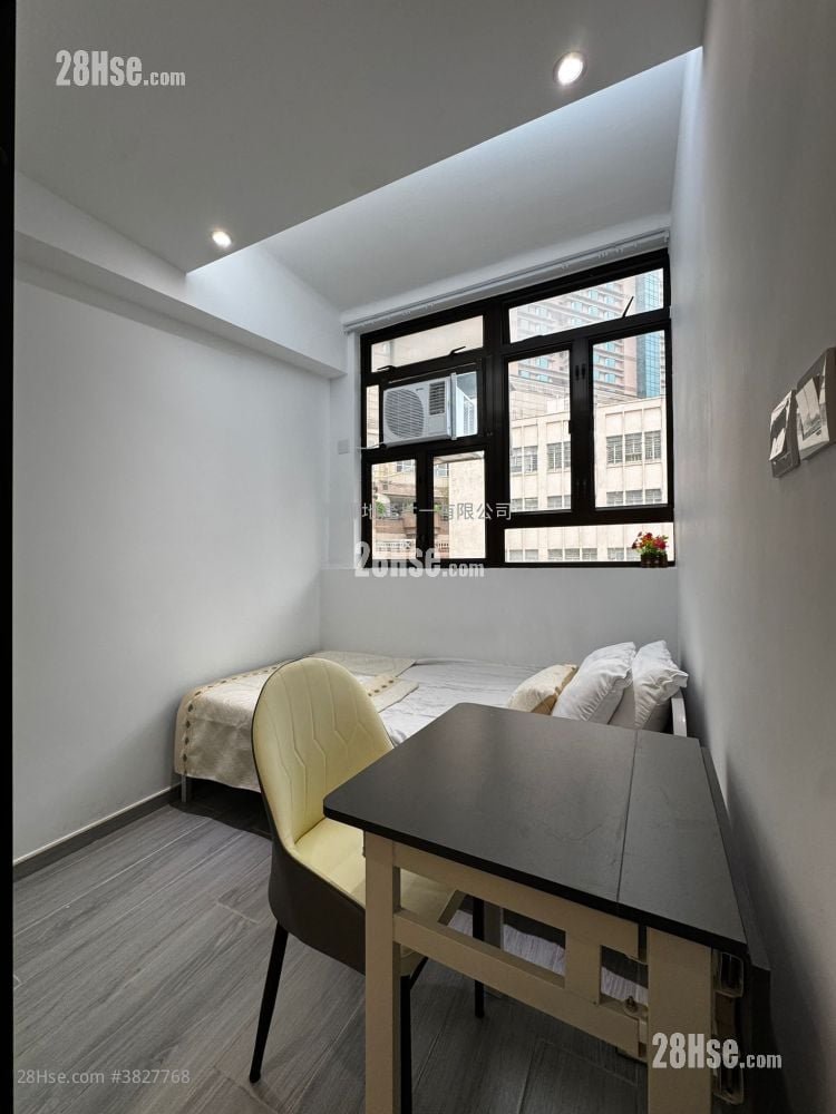 206-208 Prince Edward Road West Rental 1 Bedroom , 1 Bathroom 230 ft²