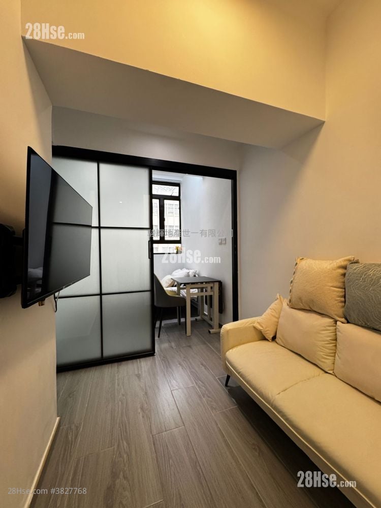 206-208 Prince Edward Road West Rental 1 Bedroom , 1 Bathroom 230 ft²