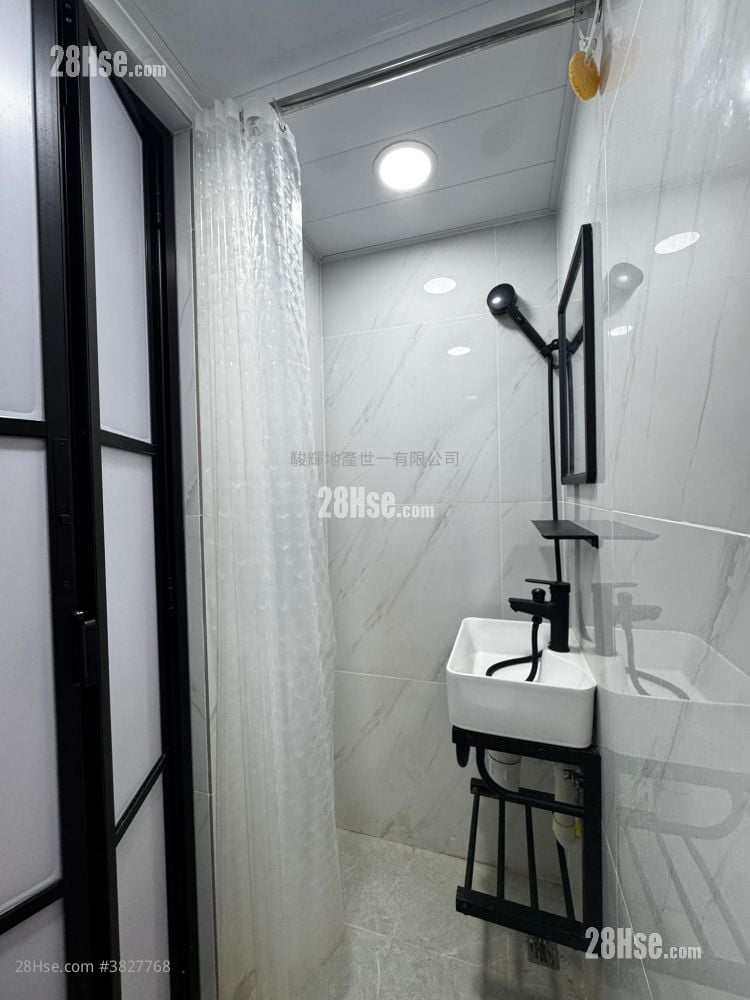 206-208 Prince Edward Road West Rental 1 Bedroom , 1 Bathroom 230 ft²