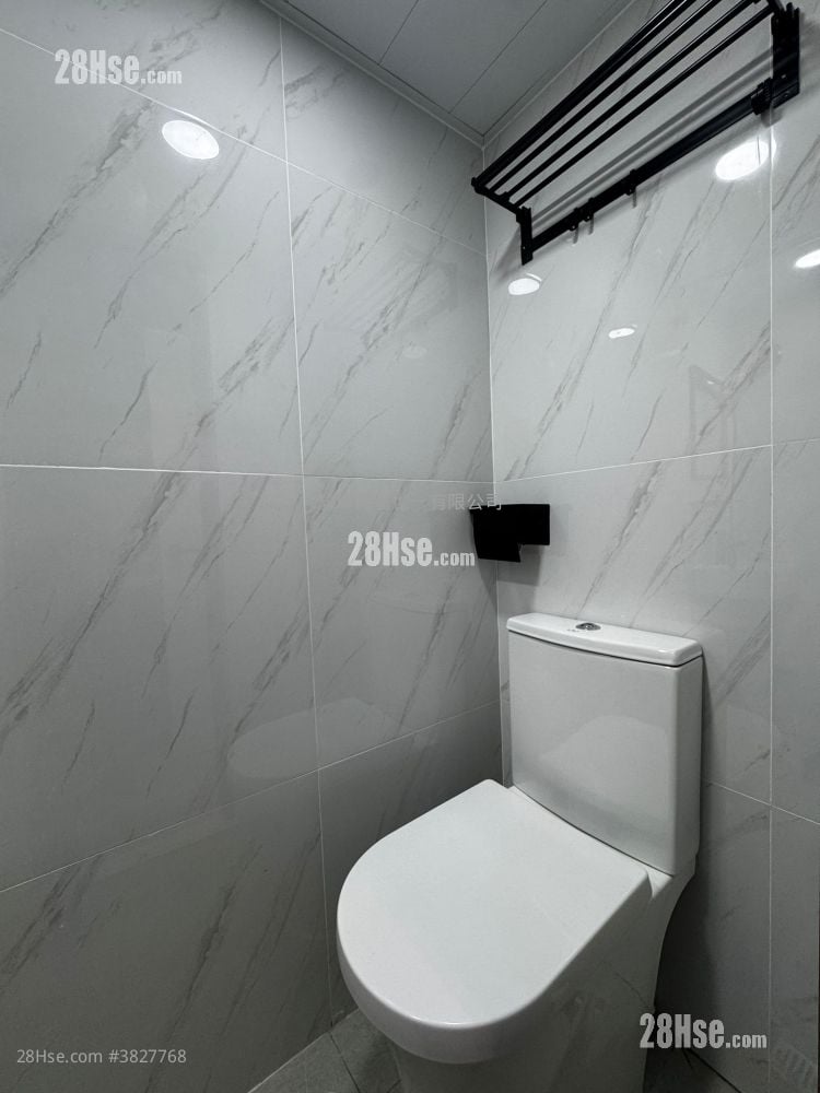 206-208 Prince Edward Road West Rental 1 Bedroom , 1 Bathroom 230 ft²