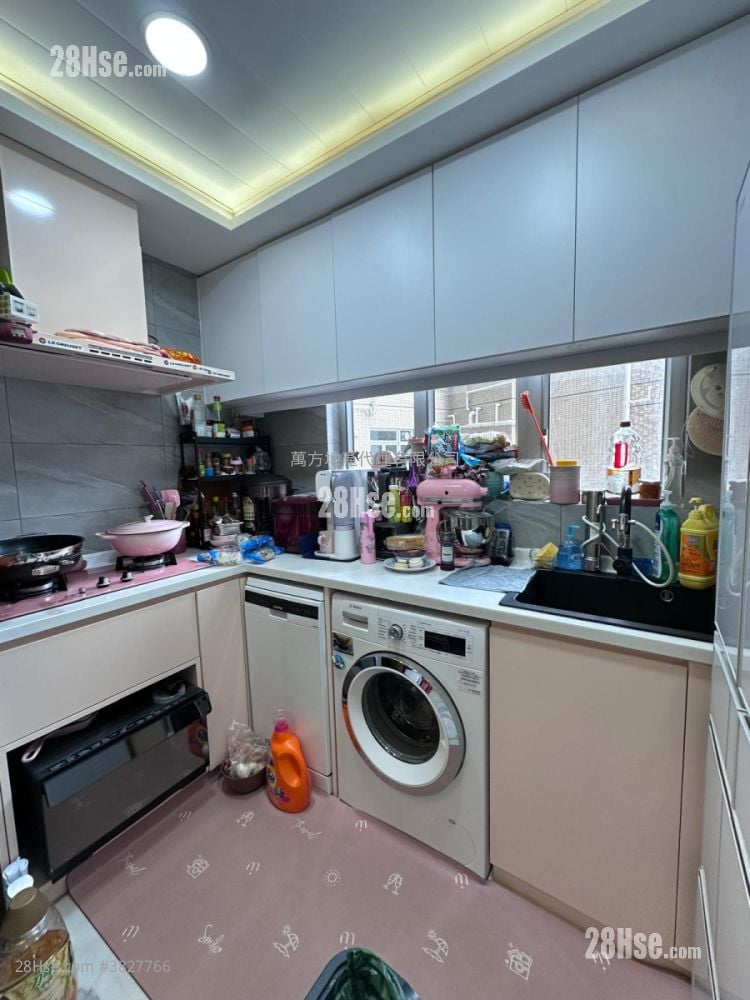 Greenhill Villa Sell 2 Bedrooms , 1 Bathroom 575 ft²