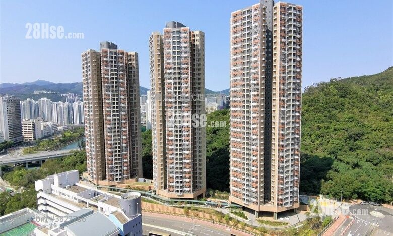 Greenhill Villa Sell 2 Bedrooms , 1 Bathroom 575 ft²