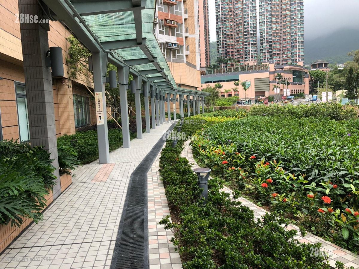 Greenhill Villa Sell 2 Bedrooms , 1 Bathroom 575 ft²