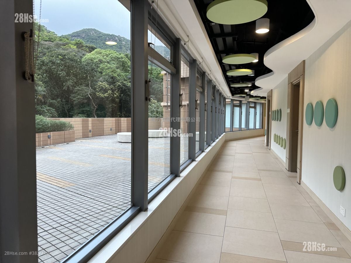 Greenhill Villa Sell 2 Bedrooms , 1 Bathroom 575 ft²