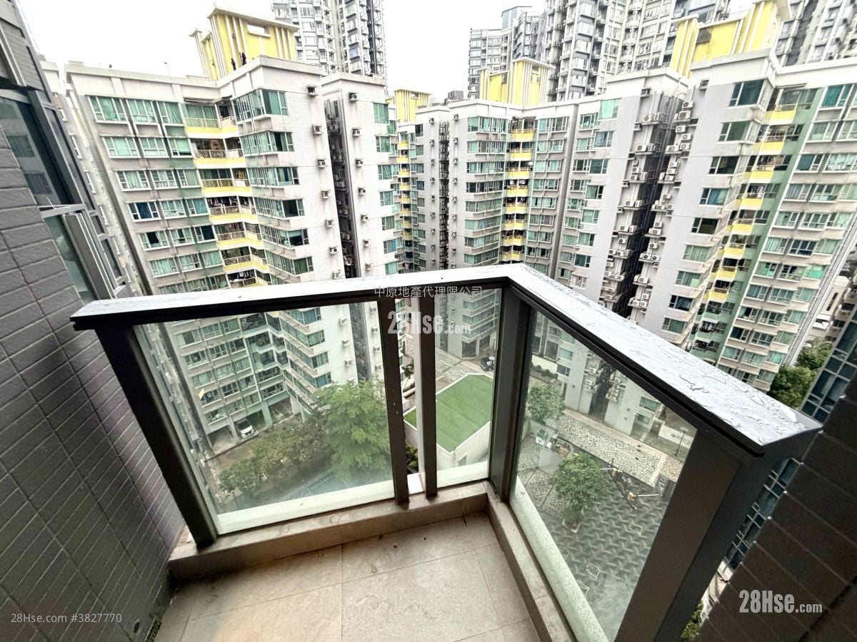 蝶翠峰 售盘 1 房 , 1 浴室 266 平方尺