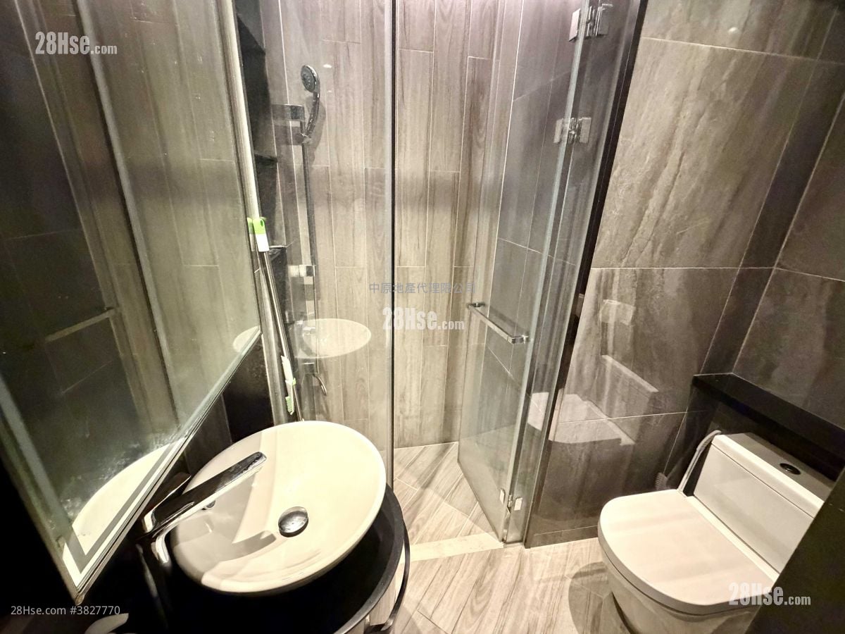 蝶翠峰 售盘 1 房 , 1 浴室 266 平方尺