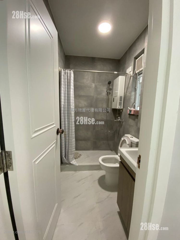 锦丰苑 售盘 1 房 , 1 浴室 433 平方尺