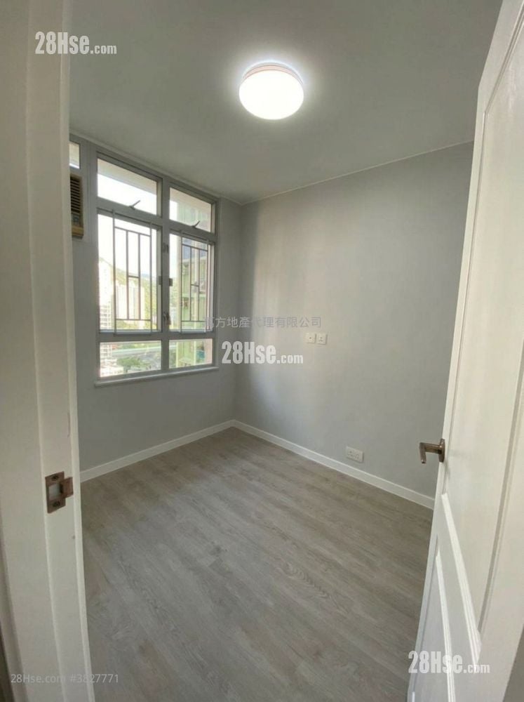 锦丰苑 售盘 1 房 , 1 浴室 433 平方尺