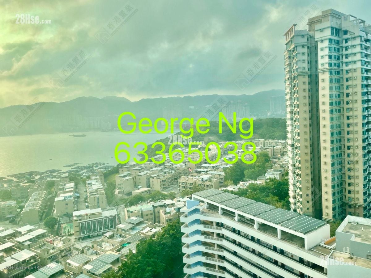 Park Island Rental 1 Bedroom , 1 Bathroom 366 ft²