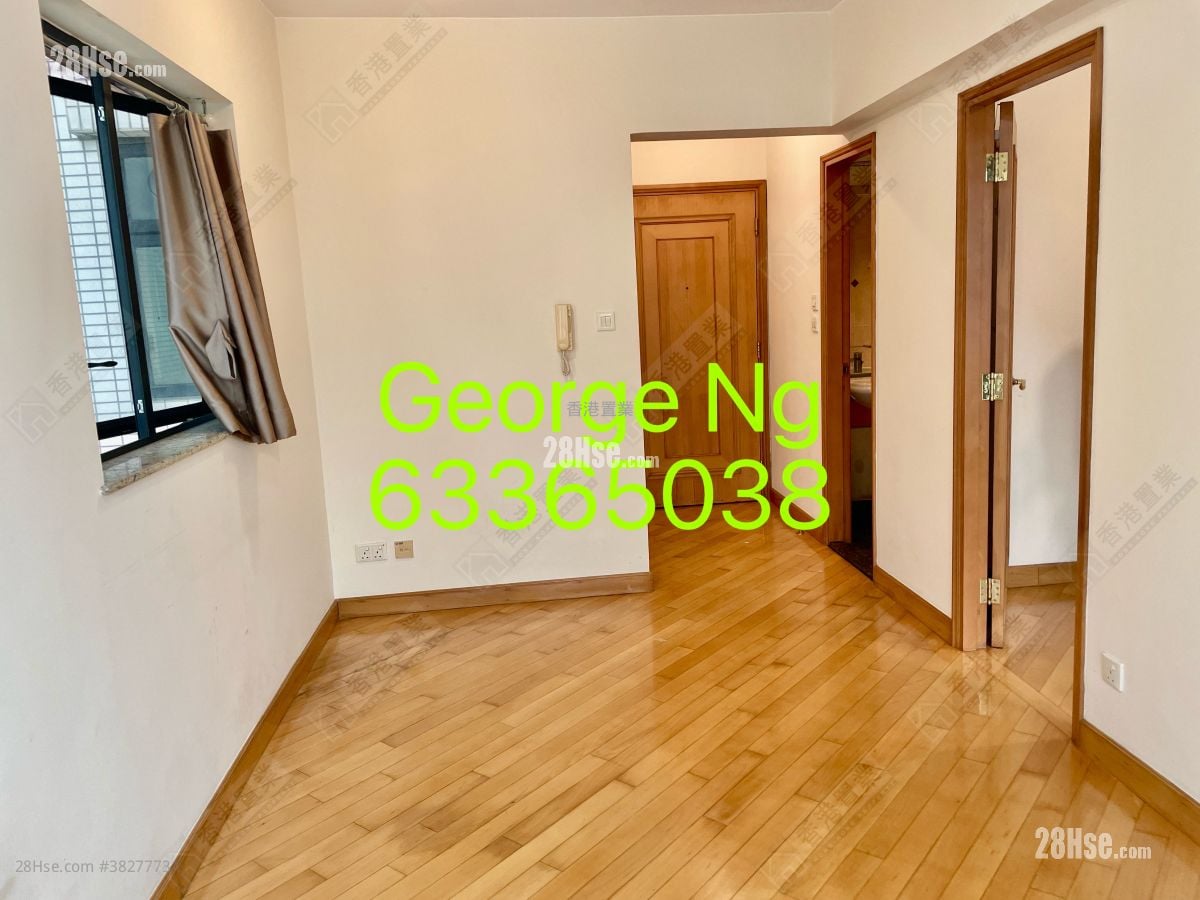 Park Island Rental 1 Bedroom , 1 Bathroom 366 ft²