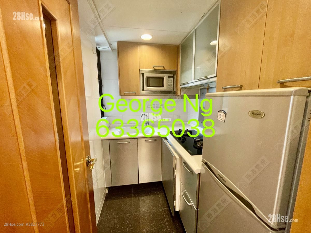 Park Island Rental 1 Bedroom , 1 Bathroom 366 ft²