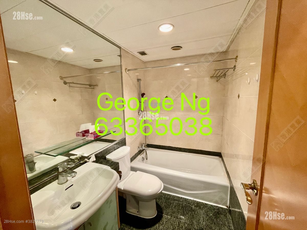 Park Island Rental 1 Bedroom , 1 Bathroom 366 ft²