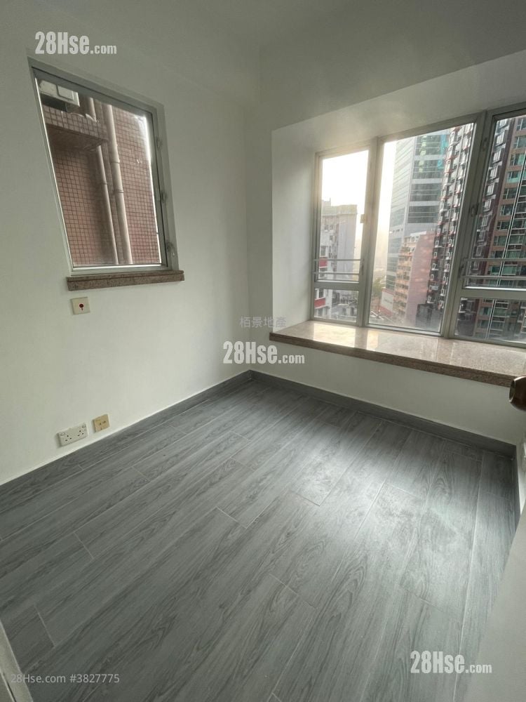 耀星华庭 售盘 1 房 , 1 浴室 322 平方尺