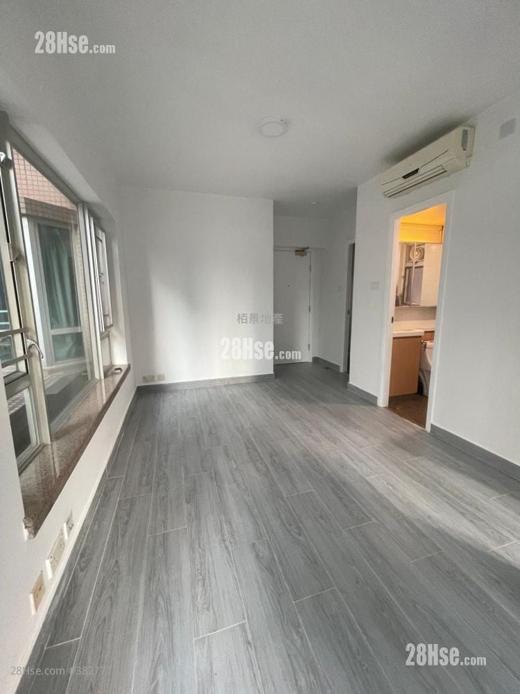 耀星华庭 售盘 1 房 , 1 浴室 322 平方尺