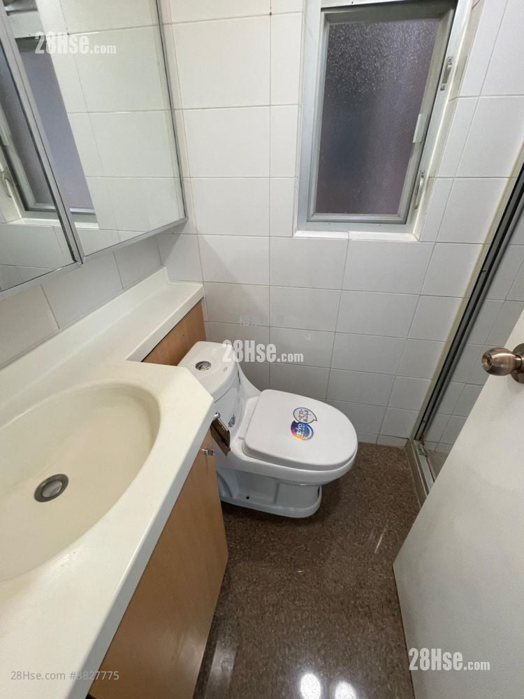 耀星华庭 售盘 1 房 , 1 浴室 322 平方尺