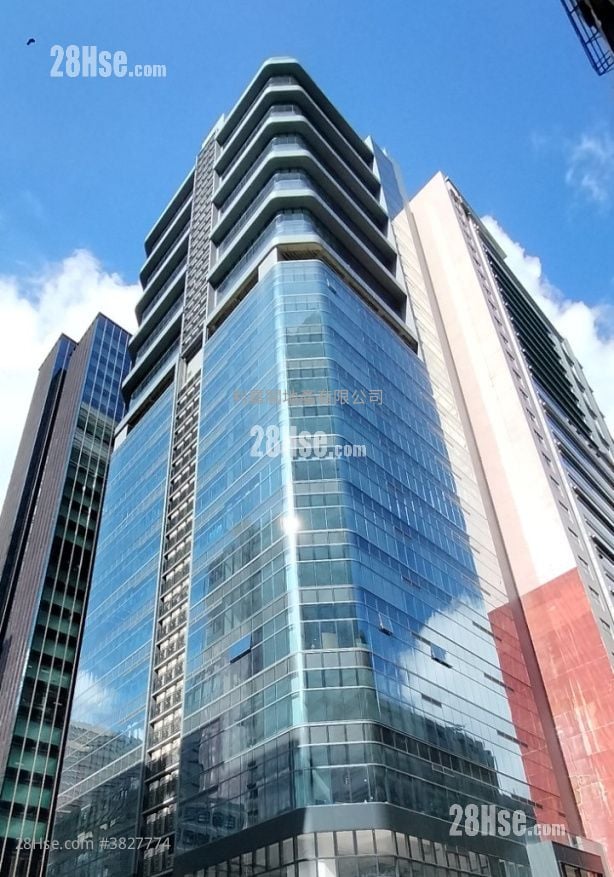 江博士中心 租盘