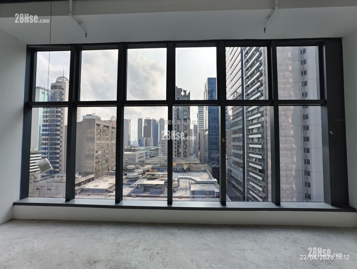 江博士中心 租盘