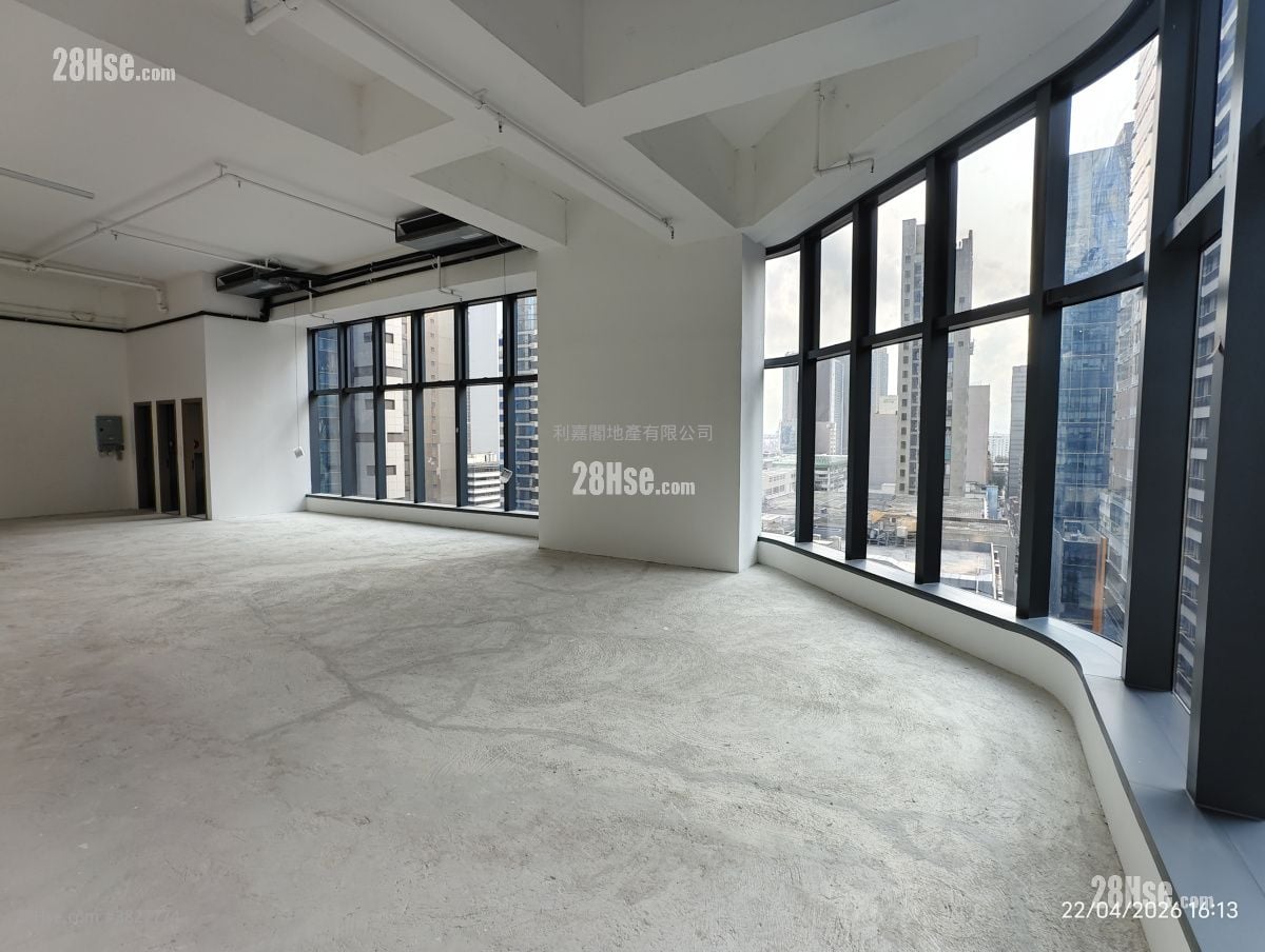 江博士中心 租盘