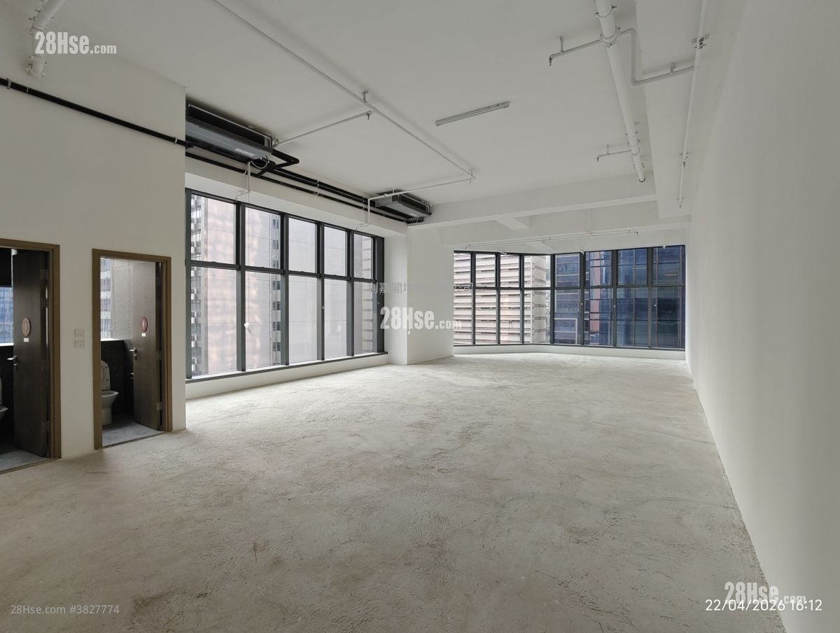 江博士中心 租盘