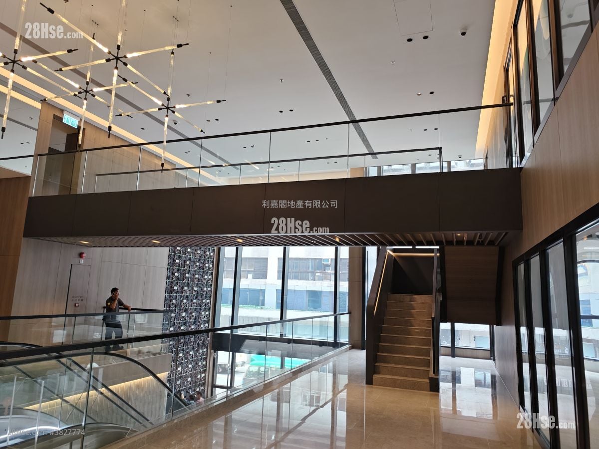 江博士中心 租盘