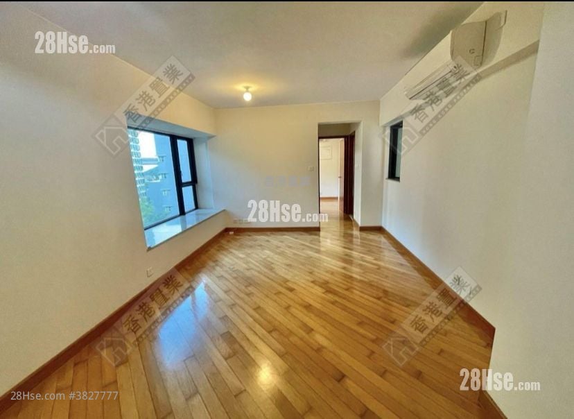 珀丽湾 售盘 2 房 , 1 浴室 490 平方尺