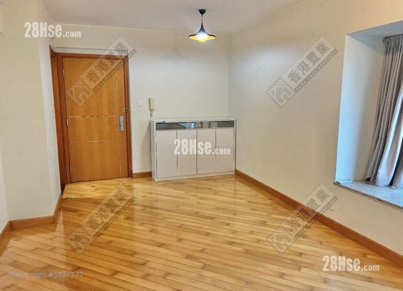 珀丽湾 售盘 2 房 , 1 浴室 490 平方尺