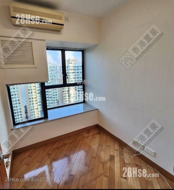 珀丽湾 售盘 2 房 , 1 浴室 490 平方尺