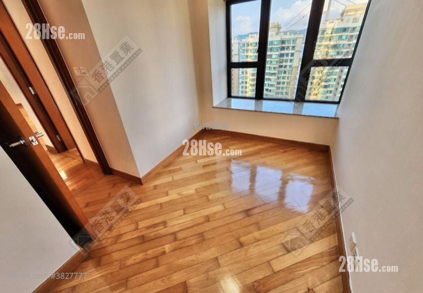 珀丽湾 售盘 2 房 , 1 浴室 490 平方尺