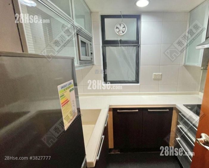 珀丽湾 售盘 2 房 , 1 浴室 490 平方尺