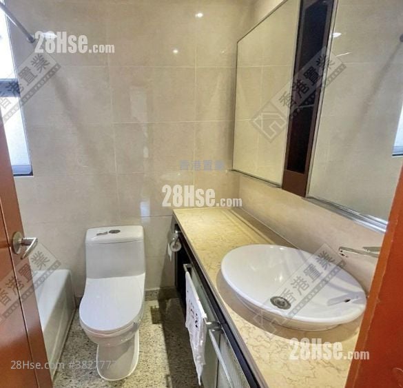 珀丽湾 售盘 2 房 , 1 浴室 490 平方尺