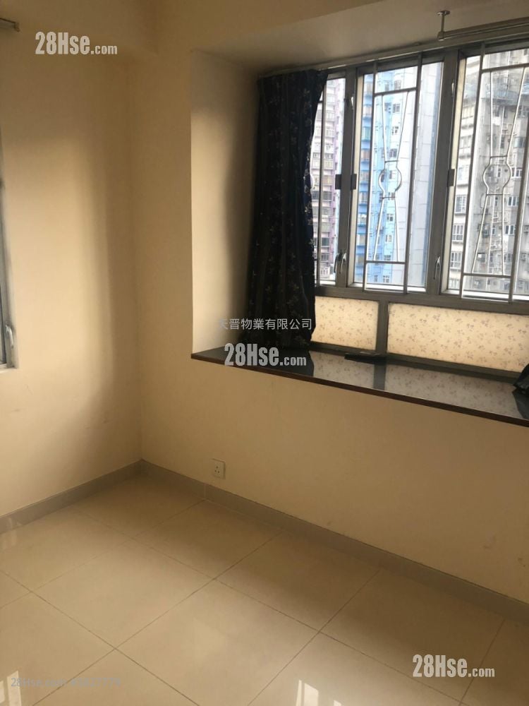 同德大厦 售盘 2 房 , 1 浴室 255 平方尺