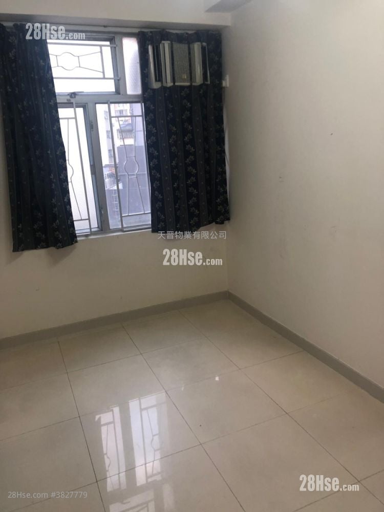 同德大厦 售盘 2 房 , 1 浴室 255 平方尺