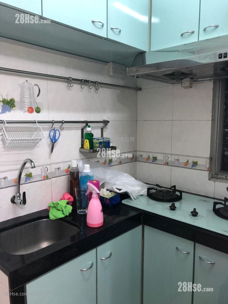 同德大厦 售盘 2 房 , 1 浴室 255 平方尺