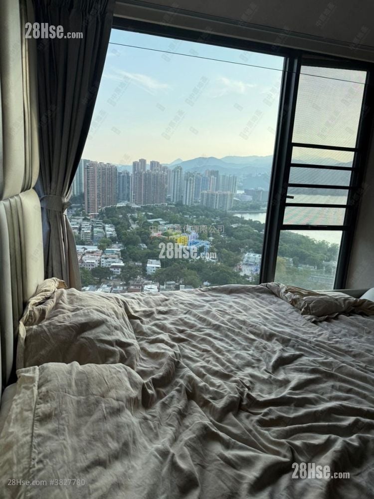 迎海 售盘 3 房 , 3 浴室 810 平方尺