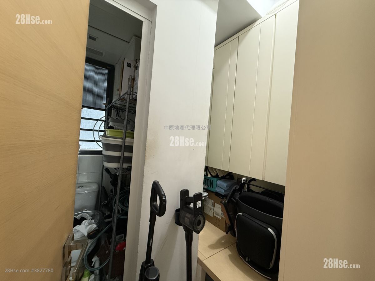 迎海 售盘 3 房 , 3 浴室 810 平方尺