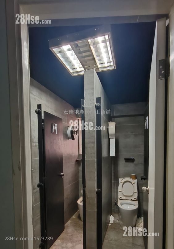 万年工业大厦 租盘